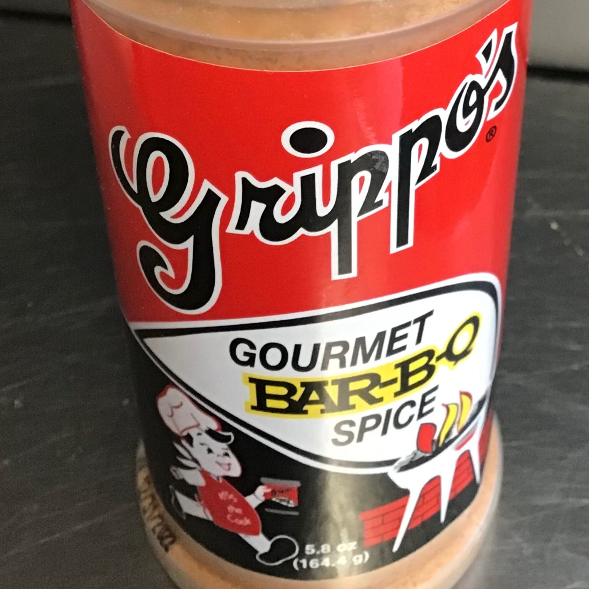 Grippos seasoning on sale